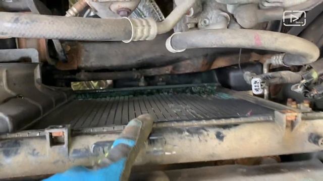 VLOG #115 / Ремонт авто своими руками / Honda Accord 1997 / Октябрь 2020 смотреть онлайн