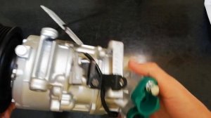 Megane 3 (Scenic 3).Все о системе кондиционирования