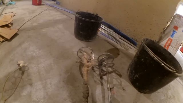 Выбор миксера неудачный Ремонт инструмента по "лохо-гарантии" смотреть онлайн