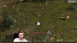 КАК НАЧАТЬ ИГРАТЬ в ЛИНЕЙДЖ. Гайд для новичков 2020: Кем играть, новые сервера — Lineage 2 Essence