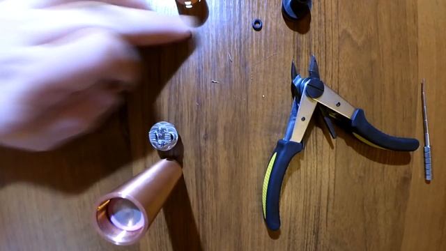 Subzero Shorty+Subzero RDA 24 обзор,намотка мнение