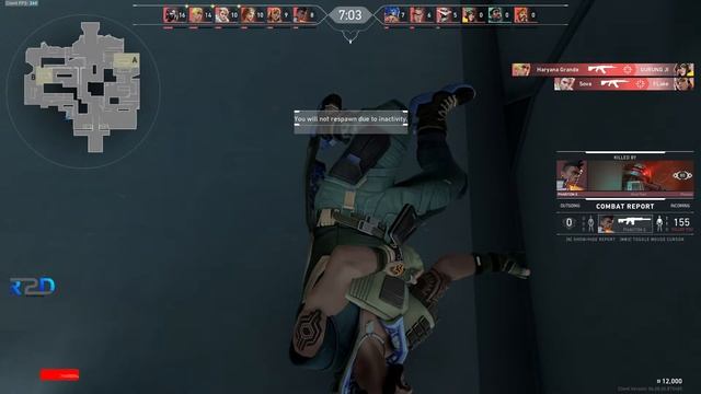 Valorant in Tamil fun game play #VALORANT #TAMIL #FRIENDS #தமிழ் | R2D Gaming смотреть онлайн