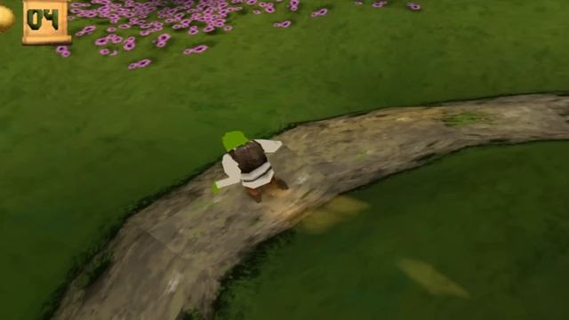 ШРЕК - ГОВНО на PlayStation! смотреть онлайн