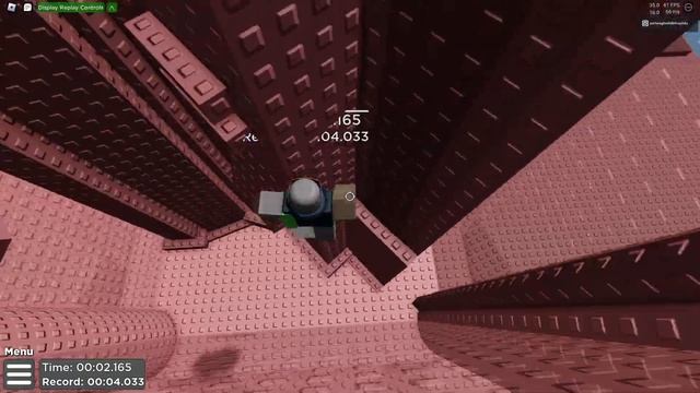 speedBLOX Caged 4.051 WR but not PB смотреть онлайн