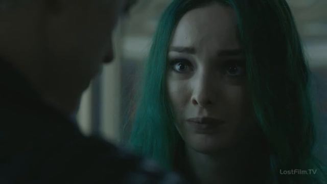 Lorna Dane Logoless Scene Pack (02x01 The Gifted) смотреть онлайн