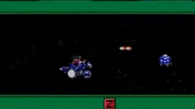 Master System - Zillion II - The Tri Formation .flv смотреть онлайн