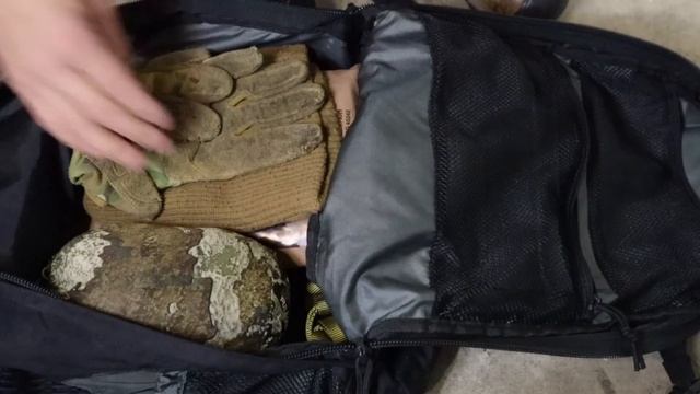 Get Home Bug Out Bag for Urban and Wilderness Survival! смотреть онлайн
