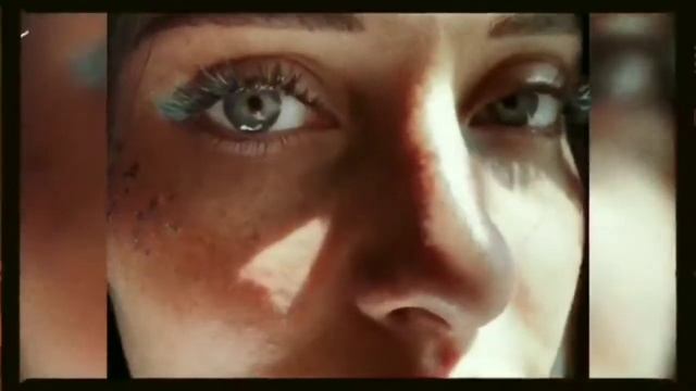 Длинные и густые ресницы/подсознательные установки/мощный саблиминал смотреть онлайн