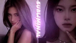 💗💗МОЩНЫЙ саблиминал на КРАСОТУ💗💗