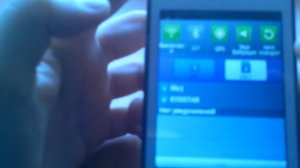 Обзор смартфона Samsung galaxy Y duos