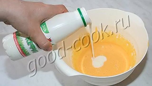 Кулинарное творчество на все случаи жизни 