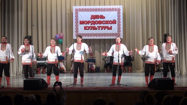 Ансамбль песни и танца Умарина.mp4