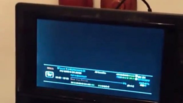 CCcam.prio КонтинентТВ85Е SkyBox F3,F4 итд.