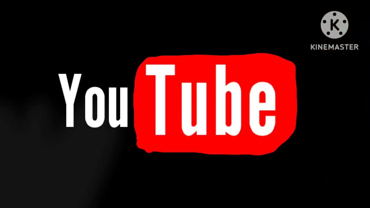 YouTube логотип ремейк ( 2) смотреть онлайн