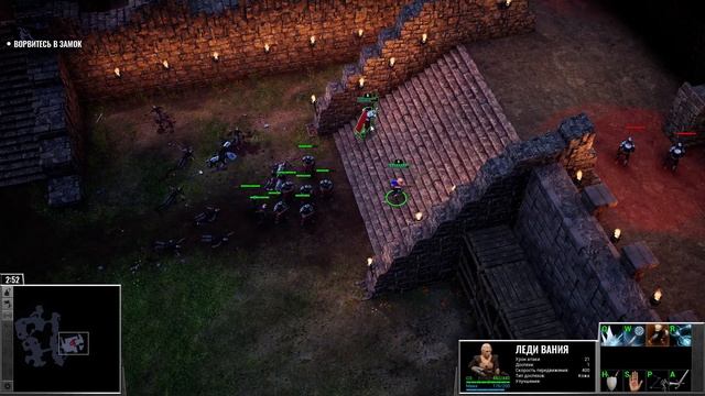 ► BANNERMEN ❗ НОЧНОЕ ОГРАБЛЕНИЕ ❗ ГЛАВА #15 смотреть онлайн