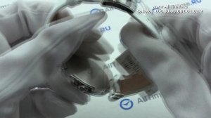 Обзор. Женские серебряные наручные часы SOKOLOV 106.30.00.001.01.02.2