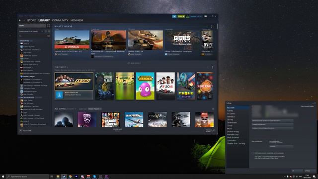 How to Fix Missing File Privileges Steam смотреть онлайн