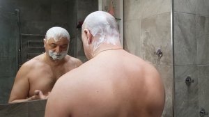 Бритвенный станок DORCO PACE3 или конкурент Mach3?