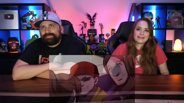 Assassination Classroom Season 1 Episode 20 "Karma Time - 2nd Period" Reaction & Review! смотреть онлайн