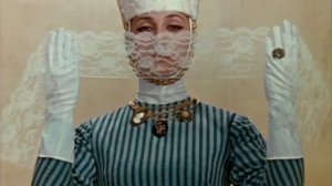 Сергей Параджанов «Цвет граната» 1968 г.