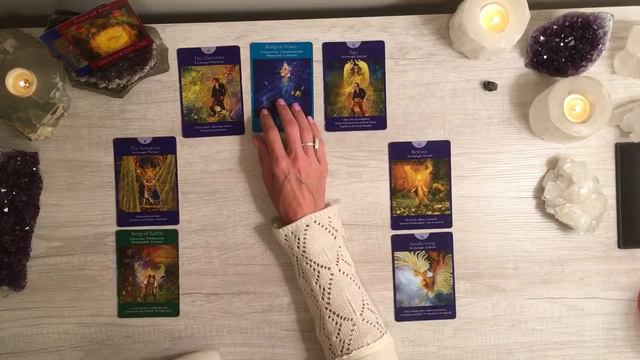 TWIN FLAMES DIVINE FEMININE ~ CHANNELED MESSAGE ~ STAY THE COURSE смотреть онлайн