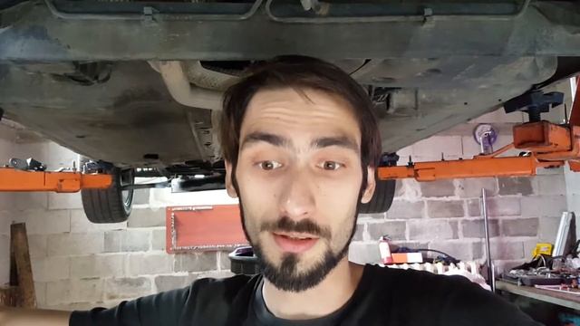 VLOG | ФЭЙЛ С КАРТИНГОМ. ТУРБО СУБАРЬ смотреть онлайн