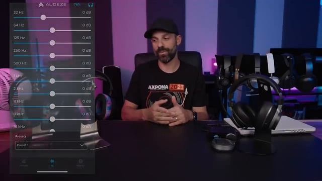 Maxwell Vs Stealth Pro Vs Nova Pro, And Others? - Premium Wireless Headset Roundup!