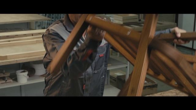 Производство дизайнерской мебели | YACHTLINE смотреть онлайн