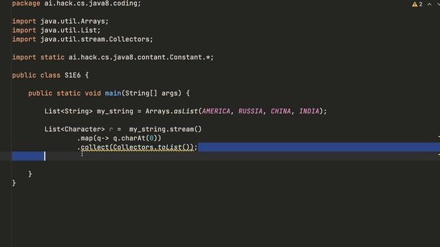 Java 8 Coding Interview Success for Freshers: Mindtree Question and Solutions | S1E6 смотреть онлайн