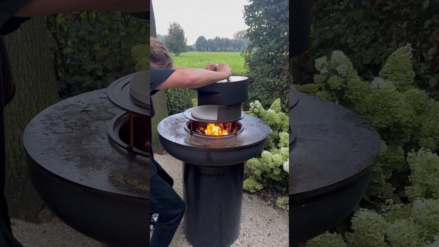 BonBiza cooking with the BonPizza смотреть онлайн