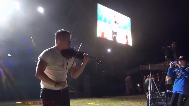 Степан Мезенцев. "Сиртаки" смотреть онлайн