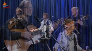 Баб-эль-Мандебский пролив ♫ 'Поколение NEXT'. Барзенхолл, Москва, 27.09.2022