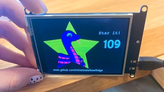 Python on hardware! 23 #Adafruit #Python #CircuitPython @Adafruit @micropython @ThePSF смотреть онлайн