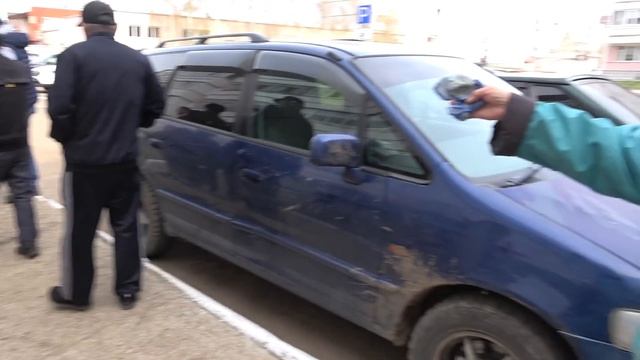 г.Агидель. Глава пошёл по дворам. смотреть онлайн