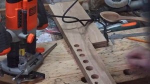 Лайфхаки_ Нет! Столярные секреты и хитрости.