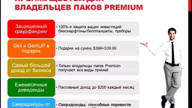 Презентация для новичков Gnetwork смотреть онлайн