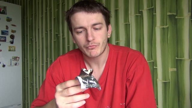 Сырок Ностальгия творожный глазированный с ванилью / Cheese curd glazed — Unpack&Review World Food смотреть онлайн