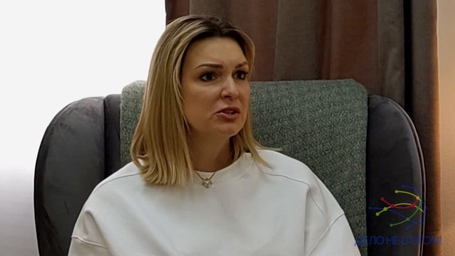 Кризис Среднего Возраста - Чем хорош? \ "Дело не в этом" 2-й выпуск 2023 смотреть онлайн
