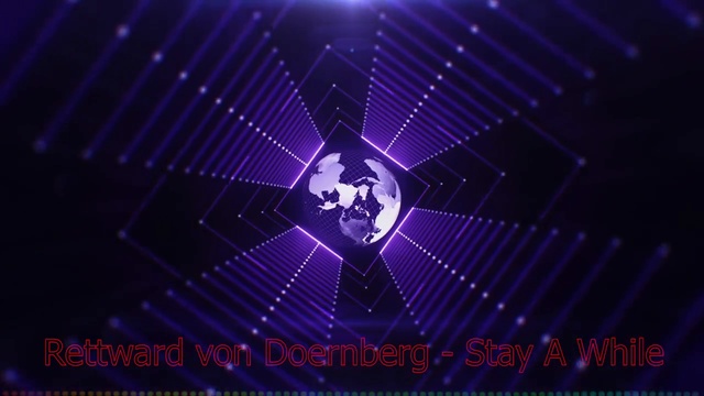 Rettward Von Doernberg - Stay A While