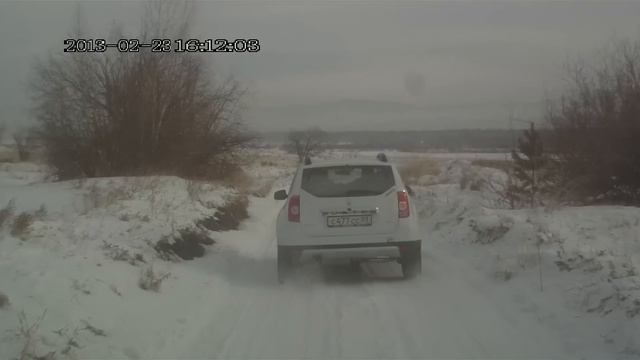 дастер смотреть онлайн