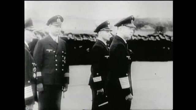 Submarine U505 смотреть онлайн