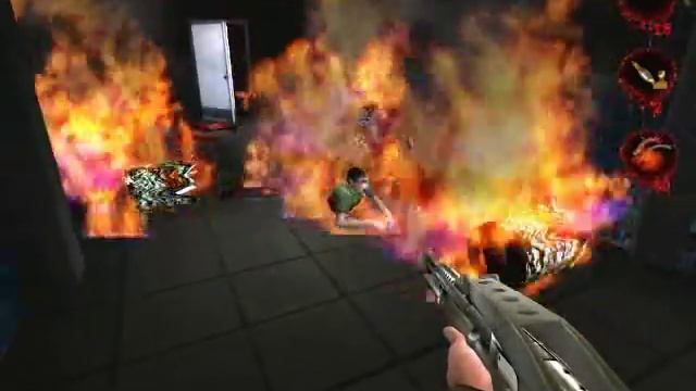 Прохождение Postal 2 Apocalypse Weekend Воскресение Часть 10 смотреть онлайн