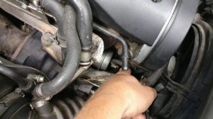 ???VW Passat B5 1.8T перенадув турбины - ошибка P0234. Не исправен клапан N75 или другая причина???