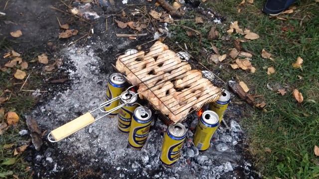 ПИВНОЙ МАНГАЛ\RUSSIAN FOOD смотреть онлайн