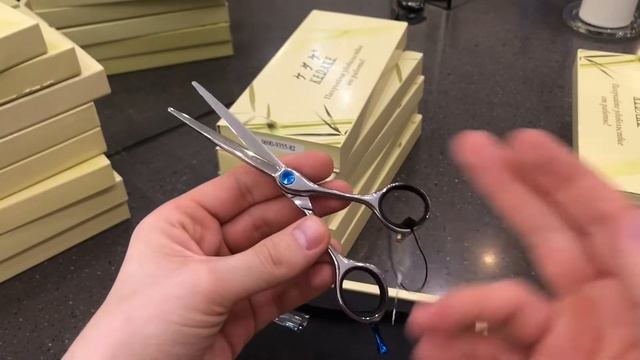 Парикмахерские Ножницы Кедаке все самые Топовые модели. смотреть онлайн