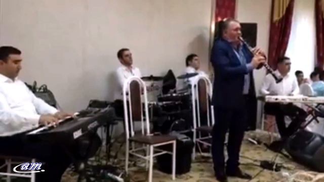 Hovhannes Vardanyan - klarnet music 2016 смотреть онлайн