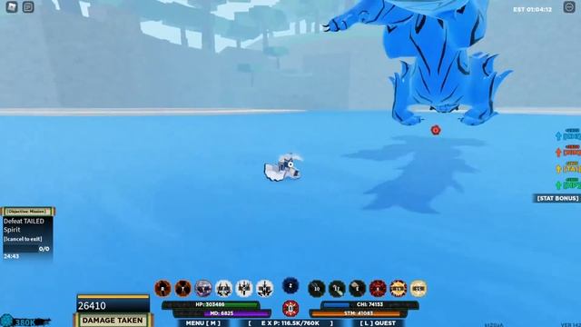 Шиндо Лайф ОБНОВА и КОДЫ - Мататаби ГЕН-3 и новый элемент смотреть онлайн