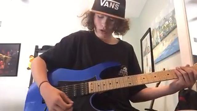 Cheap amp with expensive guitar or expensive amp and cheap guitar? смотреть онлайн