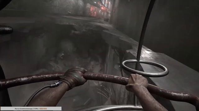 Atomic Heart - Полное прохождение с Турри. Начало смотреть онлайн