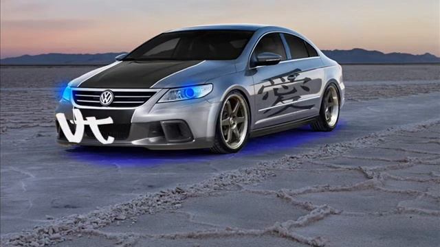 Virtual Tuning PhotoShop CS 3 смотреть онлайн